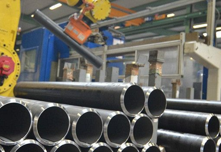 aluminum system
