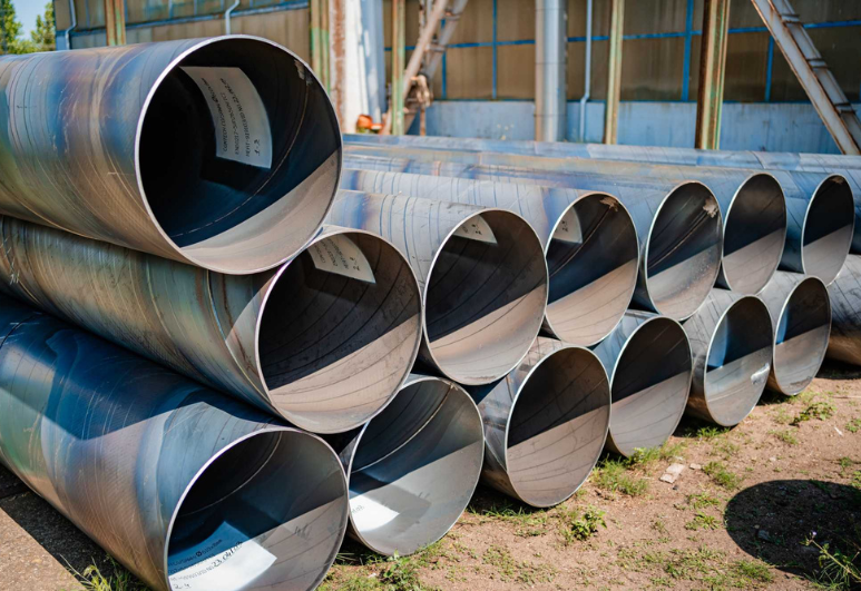 aluminum system